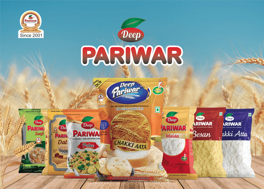 Wheat Flour