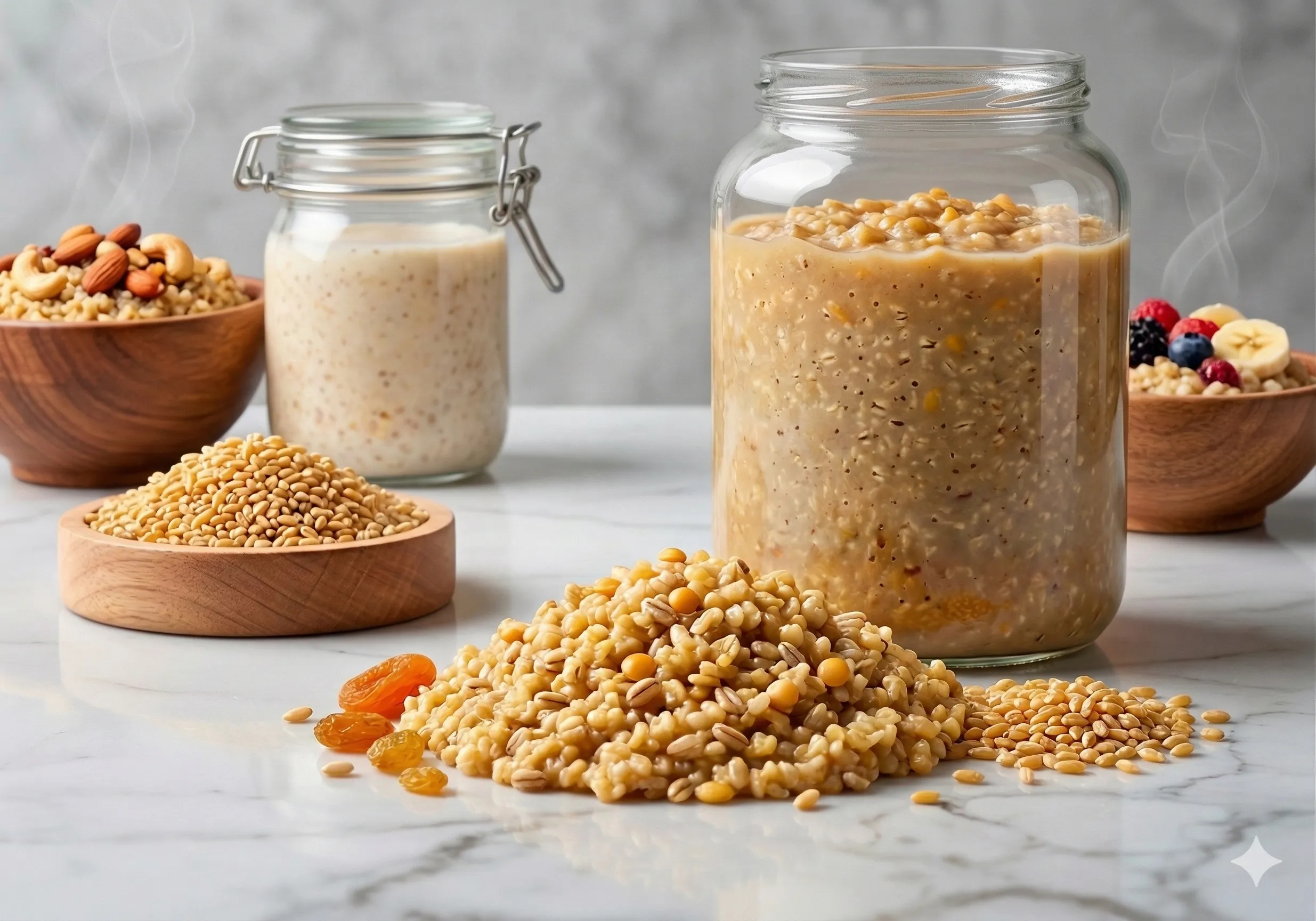 Wheat Flour (Atta)