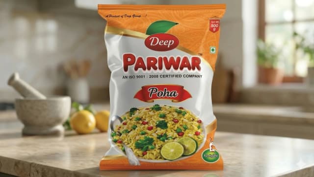 Vegetable Vermicelli Upma